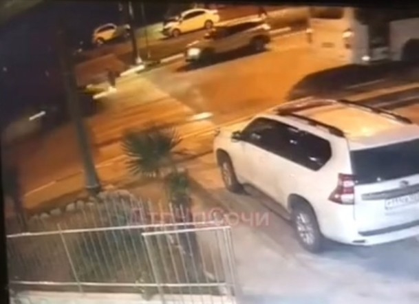 Сбивший насмерть девочку кубанский полицейский получил три года колонии Сбивший насмерть девочку кубанский полицейский получил три года колонии