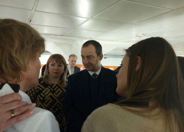 Доходы в бюджет Кубани в следующем году превысят расходы Доходы в бюджет Кубани в следующем году превысят расходы
