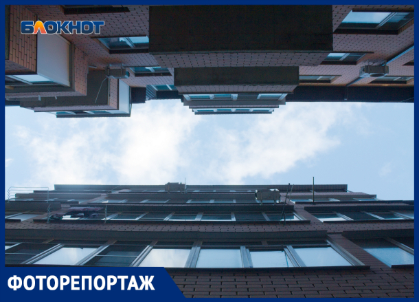 Самый недовольный район Краснодара: что огорчает жителей Музыкального Самый недовольный район Краснодара: что огорчает жителей Музыкального