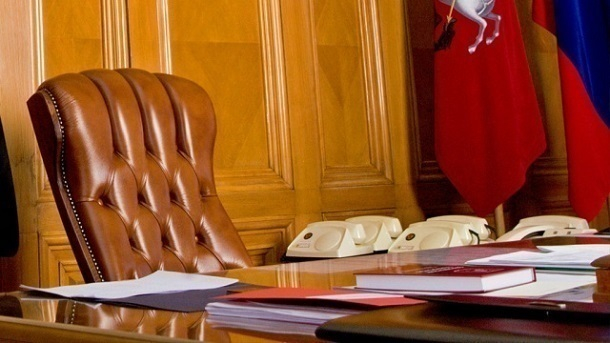 За место мэра Краснодара будут бороться 12 кандидатов За место мэра Краснодара будут бороться 12 кандидатов