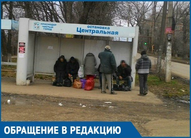 «Обещанного три года ждут»: со времен Евланова Краснодар - приют для бомжей «Обещанного три года ждут»: со времен Евланова Краснодар - приют для бомжей