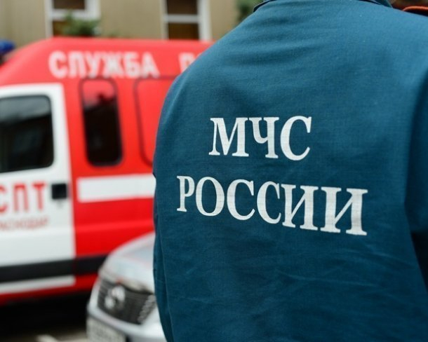 После взрыва газа обрушилась часть дома в Геленджике После взрыва газа обрушилась часть дома в Геленджике