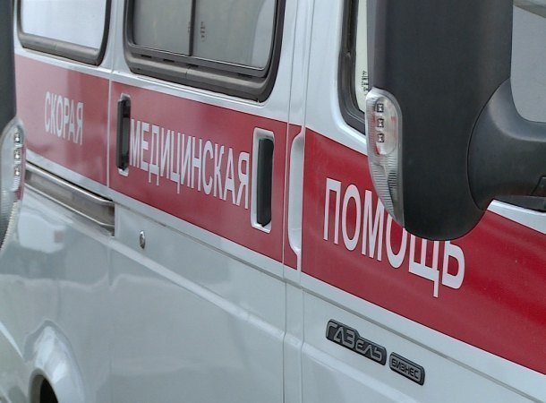 Водителя на остановке в Краснодаре задавил собственный автобус Водителя на остановке в Краснодаре задавил собственный автобус