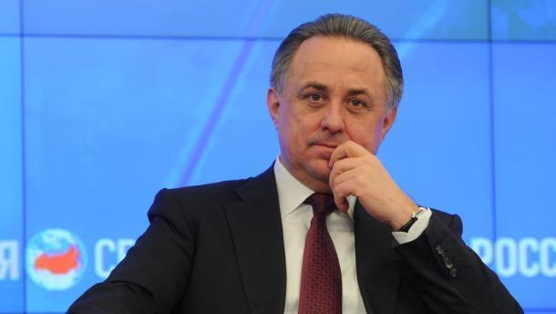 Мутко пообещал компенсировать Кубани выплаченные пострадавшим от наводнения средства Мутко пообещал компенсировать Кубани выплаченные пострадавшим от наводнения средства