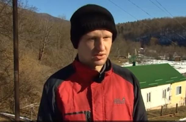На Кубани суд прекратил уголовное дело в отношении сироты, распилившего сухие деревья На Кубани суд прекратил уголовное дело в отношении сироты, распилившего сухие деревья