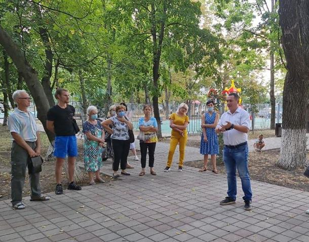 Краснодарское отделение КПРФ выступает за честные выборы Краснодарское отделение КПРФ выступает за честные выборы