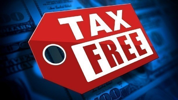 Обсуждение системы tax free для Сочи подходит к концу Обсуждение системы tax free для Сочи подходит к концу