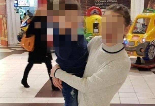 Пропавшую в Краснодаре 12-летнюю школьницу нашли Пропавшую в Краснодаре 12-летнюю школьницу нашли