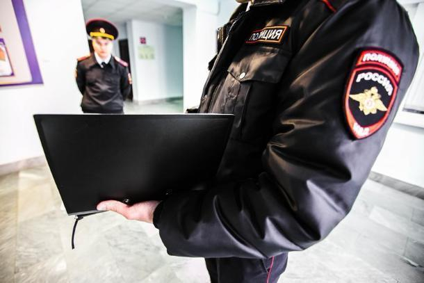 Житель Краснодарского края отоварился на пять лет тюрьмы Житель Краснодарского края отоварился на пять лет тюрьмы