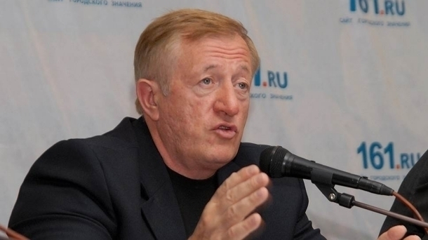 Сочинские дольщики добились суда над застройщиком «ВАНТ» Сочинские дольщики добились суда над застройщиком «ВАНТ»