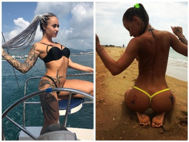 InstaЖар: супер-подборка красоток Кубани InstaЖар: супер-подборка красоток Кубани