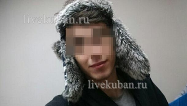 Не дожил один день до дня студента парень из Туапсе Не дожил один день до дня студента парень из Туапсе