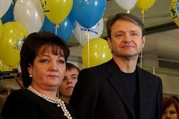 Ответила на обвинения «назначенец» Александра Ткачева экс-губернатора Краснодарского края Ответила на обвинения «назначенец» Александра Ткачева экс-губернатора Краснодарского края
