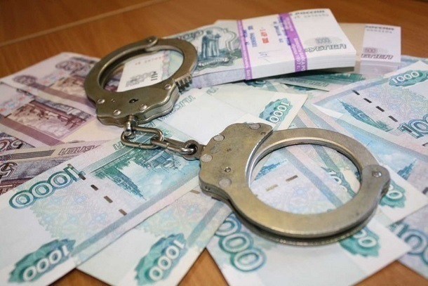 Начальник отдела судебных приставов и его заместитель попались на крупной взятке в Геленджике Начальник отдела судебных приставов и его заместитель попались на крупной взятке в Геленджике