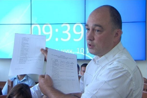 К новому куратору Музыкального микрорайона в Краснодаре обратились за помощью 60 человек К новому куратору Музыкального микрорайона в Краснодаре обратились за помощью 60 человек