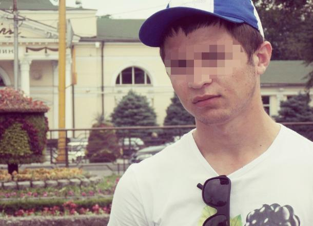 Краснодарский университет МВД не нашел в списках обучающихся московского отравителя Краснодарский университет МВД не нашел в списках обучающихся московского отравителя