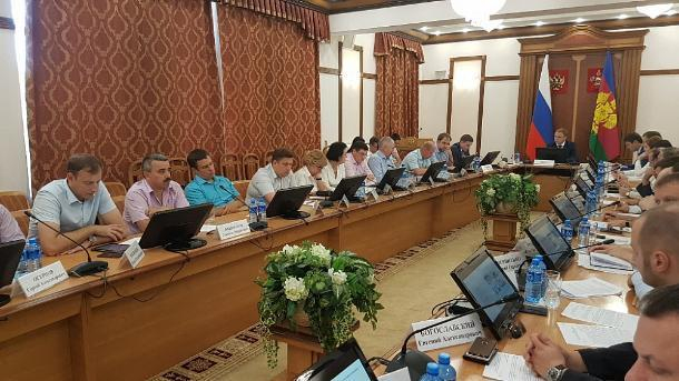 На развитие малого бизнеса Краснодар выделяет всего два рубля на предпринимателя На развитие малого бизнеса Краснодар выделяет всего два рубля на предпринимателя