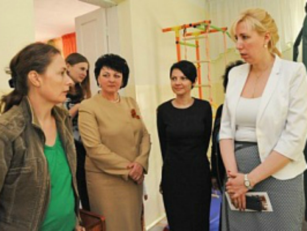 «Без воды, без лекарств»: кубанки рожают в условиях Средневековья «Без воды, без лекарств»: кубанки рожают в условиях Средневековья