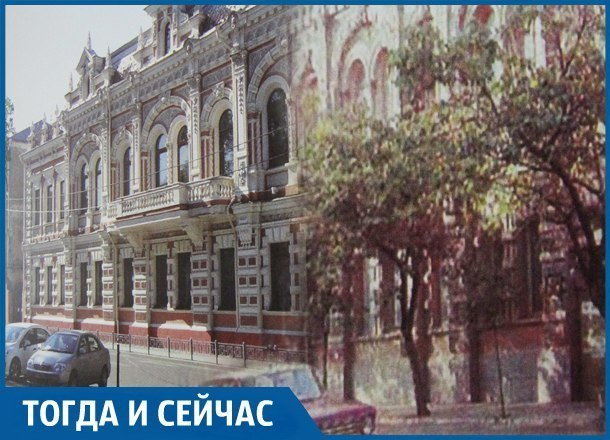 Больше всех в Краснодаре пострадала улица Гимназическая Больше всех в Краснодаре пострадала улица Гимназическая