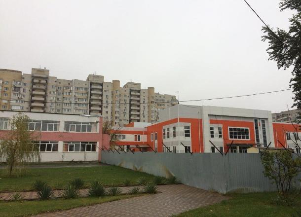 В Юбилейном микрорайоне Краснодара возобновят строительство бассейна В Юбилейном микрорайоне Краснодара возобновят строительство бассейна