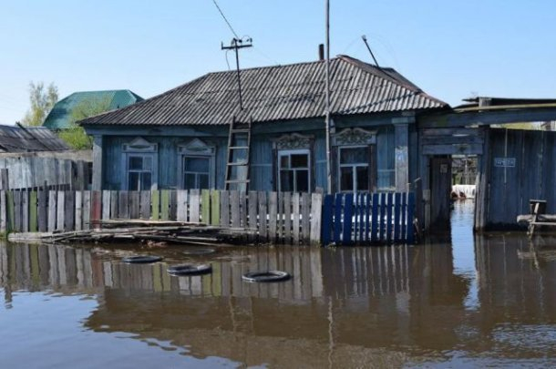 Из двух хуторов Новокубанского района эвакуировали более 100 человек Из двух хуторов Новокубанского района эвакуировали более 100 человек