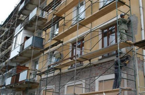 Не все дома дождутся капитального ремонта в Краснодарском крае Не все дома дождутся капитального ремонта в Краснодарском крае