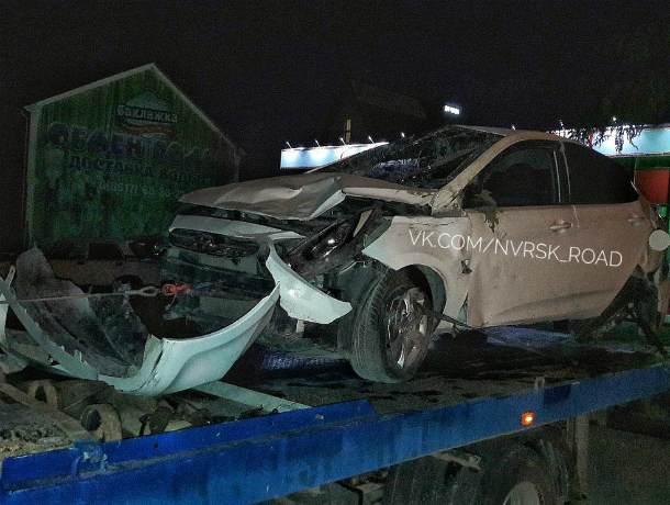 Под Новороссийском в страшном ДТП погиб молодой человек: его сбила женщина на иномарке Под Новороссийском в страшном ДТП погиб молодой человек: его сбила женщина на иномарке
