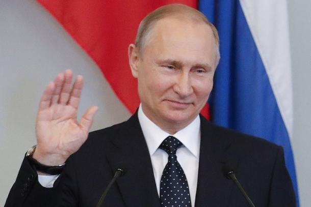 Путин вновь посетит Сочи Путин вновь посетит Сочи
