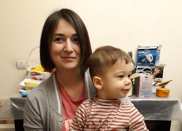 «Из-за действий опеки я не могу принять ребенка из детского дома», - жительница Кубани Каринэ «Из-за действий опеки я не могу принять ребенка из детского дома», - жительница Кубани Каринэ