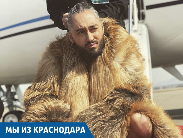 Роковым моментом в моей жизни стал переезд из Краснодара в Москву, - рэпер Мот Роковым моментом в моей жизни стал переезд из Краснодара в Москву, - рэпер Мот