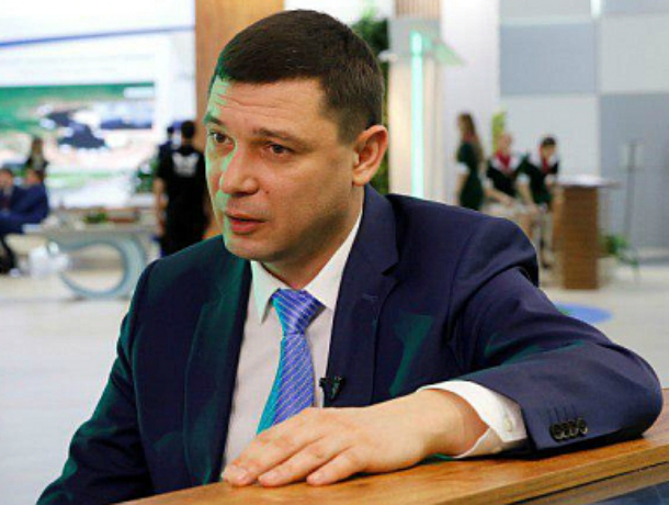 Генпрокуратура отменила торги на интервью с мэром Краснодара за 200 тыс.