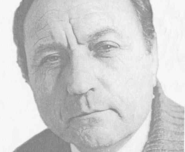 История Краснодара: какой след за собой оставил писатель Знаменский История Краснодара: какой след за собой оставил писатель Знаменский