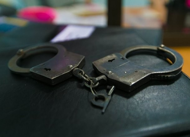 Высокопоставленного полицейского задержали в Краснодаре Высокопоставленного полицейского задержали в Краснодаре