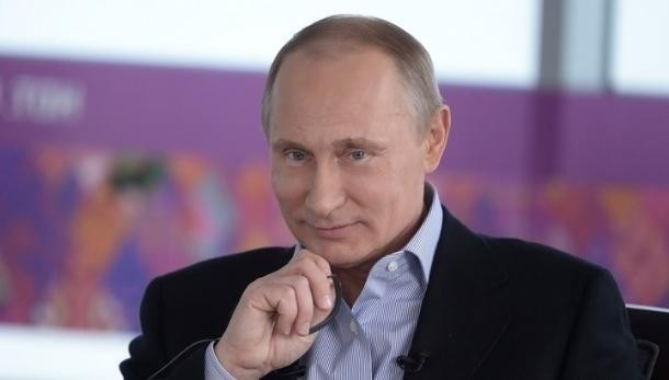 Владимир Путин заново открыл Каир для жителей Краснодарского края Владимир Путин заново открыл Каир для жителей Краснодарского края