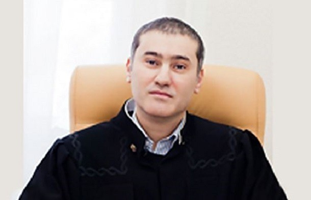 Депутат Госдумы резко высказался о Хахалевой и Шевченко, судьях Краснодарского края Депутат Госдумы резко высказался о Хахалевой и Шевченко, судьях Краснодарского края