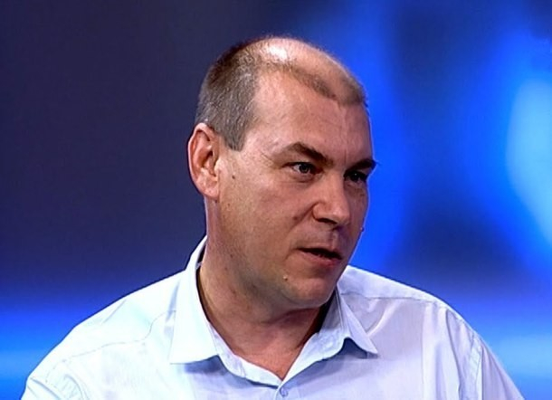 «Лето скоро закончится», - главный метеоролог Кубани рассказал об ухудшении погоды «Лето скоро закончится», - главный метеоролог Кубани рассказал об ухудшении погоды