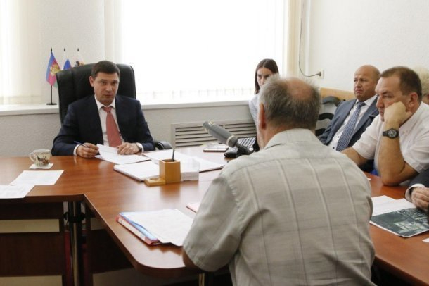 Власти Краснодара пообещали помочь достроить ЖК «Новая Энка» Власти Краснодара пообещали помочь достроить ЖК «Новая Энка»