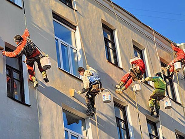 64 сочинские многоэтажки отремонтируют по программе капремонта 64 сочинские многоэтажки отремонтируют по программе капремонта