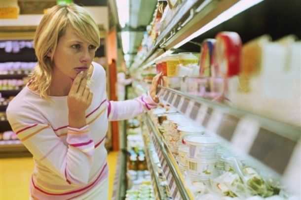 Сочинские продукты оказались самыми дорогими на Кубани Сочинские продукты оказались самыми дорогими на Кубани