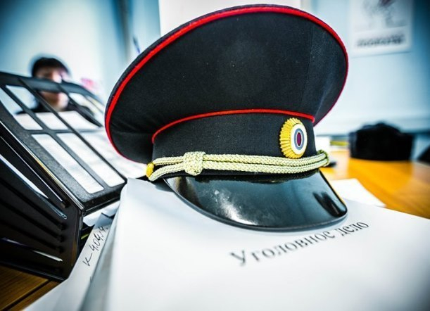 Открывшего стрельбу из пистолета в Краснодаре ищет полиция Открывшего стрельбу из пистолета в Краснодаре ищет полиция