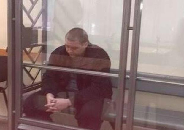 Виновный в ДТП с тремя погибшими на Северных мостах в Краснодаре хочет выйти на свободу по УДО Виновный в ДТП с тремя погибшими на Северных мостах в Краснодаре хочет выйти на свободу по УДО