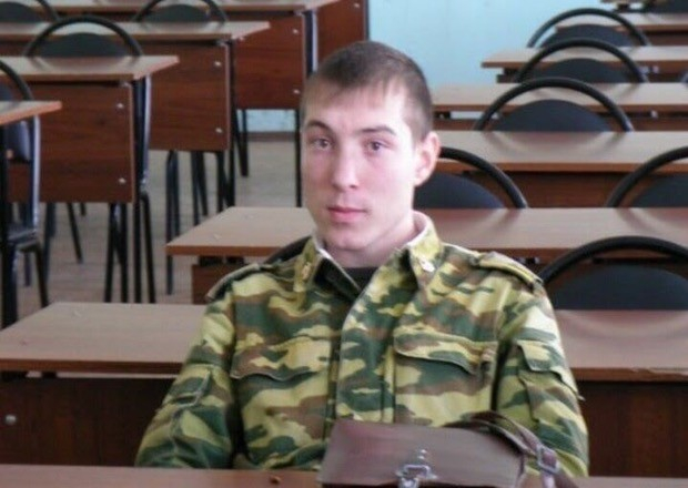 В память о командире сбитого над Сирией ИЛ-20 откроют мемориальную доску в Ейске В память о командире сбитого над Сирией ИЛ-20 откроют мемориальную доску в Ейске