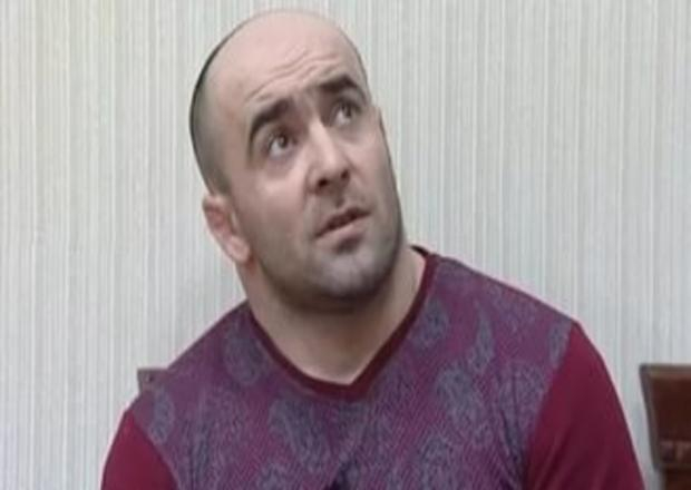 Криминального авторитета Давида Карселадзе расстреляли в Сочи Криминального авторитета Давида Карселадзе расстреляли в Сочи
