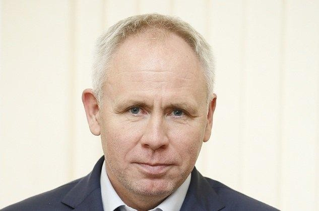 Госпитализирован обвиняемый во взяточничестве заместитель главы Минсельхоза Кубани Госпитализирован обвиняемый во взяточничестве заместитель главы Минсельхоза Кубани
