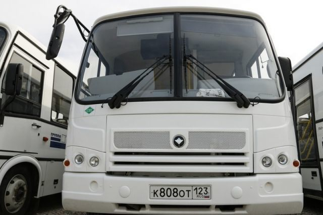 В Краснодаре продлят движение четырех автобусов В Краснодаре продлят движение четырех автобусов