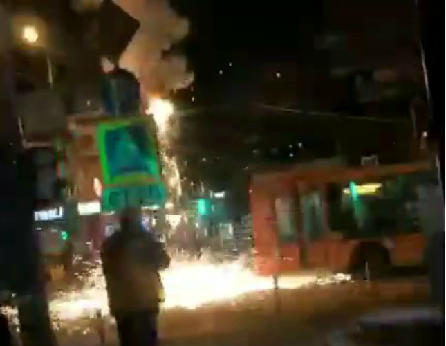 В КТТУ рассказали о таксисте, спровоцировавшем коллапс в центре Краснодара В КТТУ рассказали о таксисте, спровоцировавшем коллапс в центре Краснодара