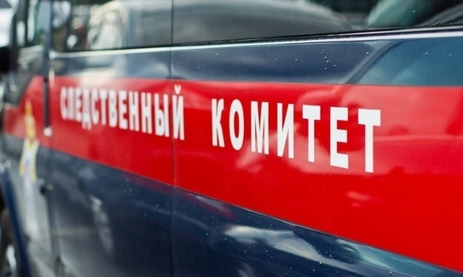 В Армавире маленькую девочку убило рухнувшим шкафом В Армавире маленькую девочку убило рухнувшим шкафом