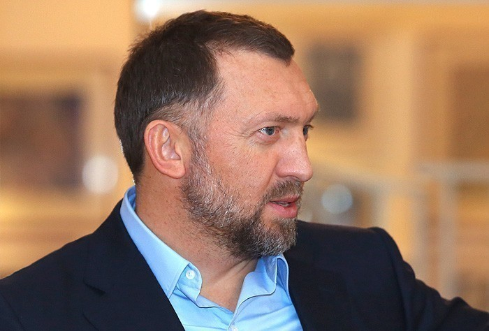 Иностранные СМИ получили решение кубанского суда по иску Дерипаски Иностранные СМИ получили решение кубанского суда по иску Дерипаски