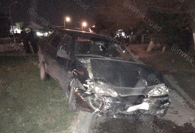 «Спиди-гонщиком» возомнил себя молодой парень, устроивший аварию в Новороссийске «Спиди-гонщиком» возомнил себя молодой парень, устроивший аварию в Новороссийске