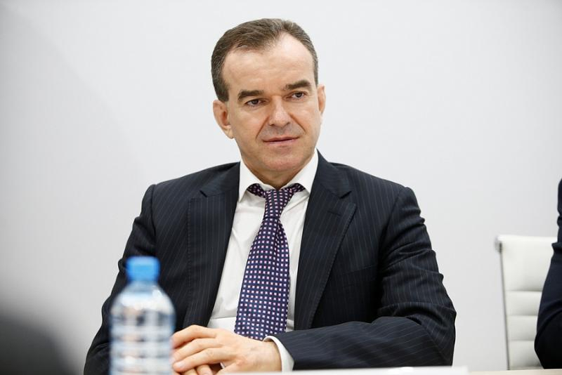 На развитие сельского хозяйства на Кубани направят на 50 млн рублей больше На развитие сельского хозяйства на Кубани направят на 50 млн рублей больше